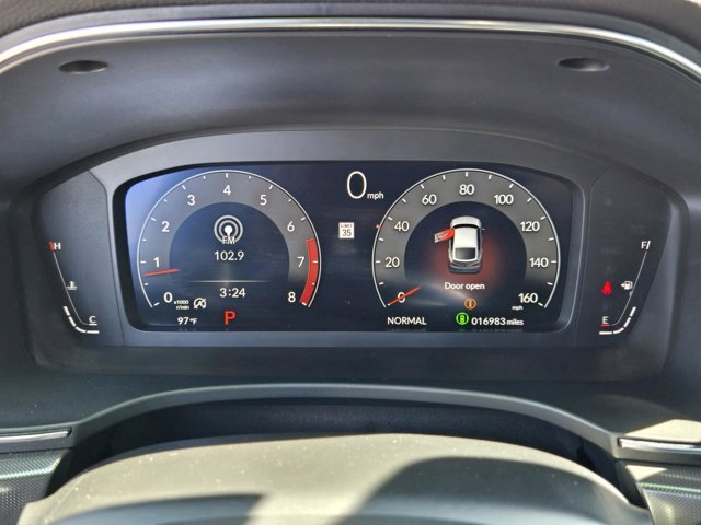 Used 2024 Acura Integra A-Spec FWD image 25