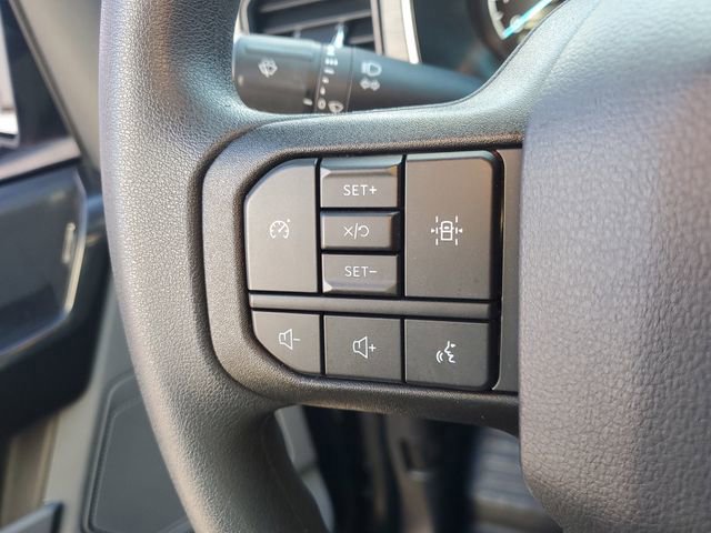 Certified 2022 Ford F150 XL w/ Equipment Group 101A High image 21