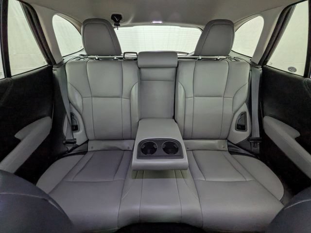Used 2024 Subaru Outback Limited XT AWD/4WD image 17