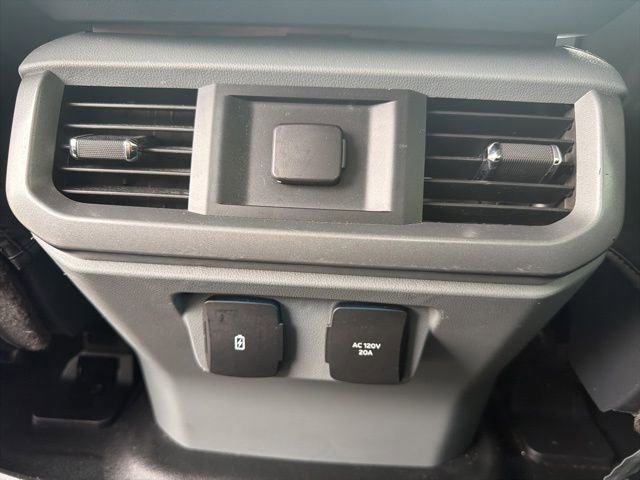 Certified 2022 Ford F150 Lightning Pro AWD/4WD image 20