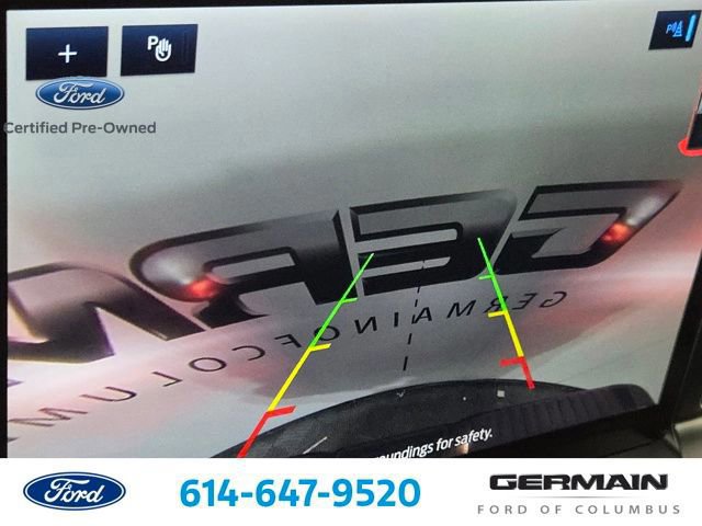 Certified 2023 Ford F150 XLT w/ Equipment Group 302A High AWD/4WD image 34