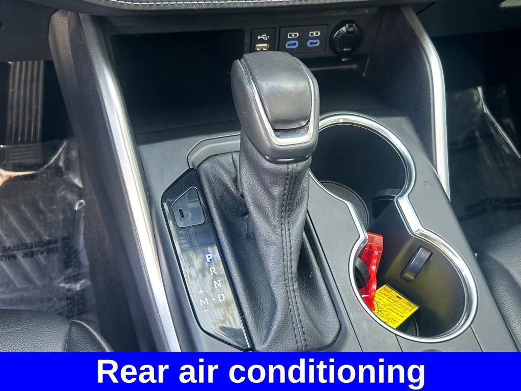 Used 2022 Toyota Highlander XSE image 19