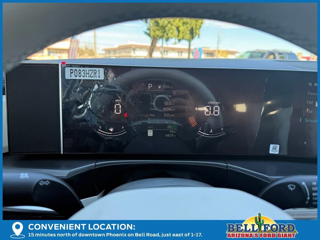 Used 2025 Hyundai Santa Fe SE image 29