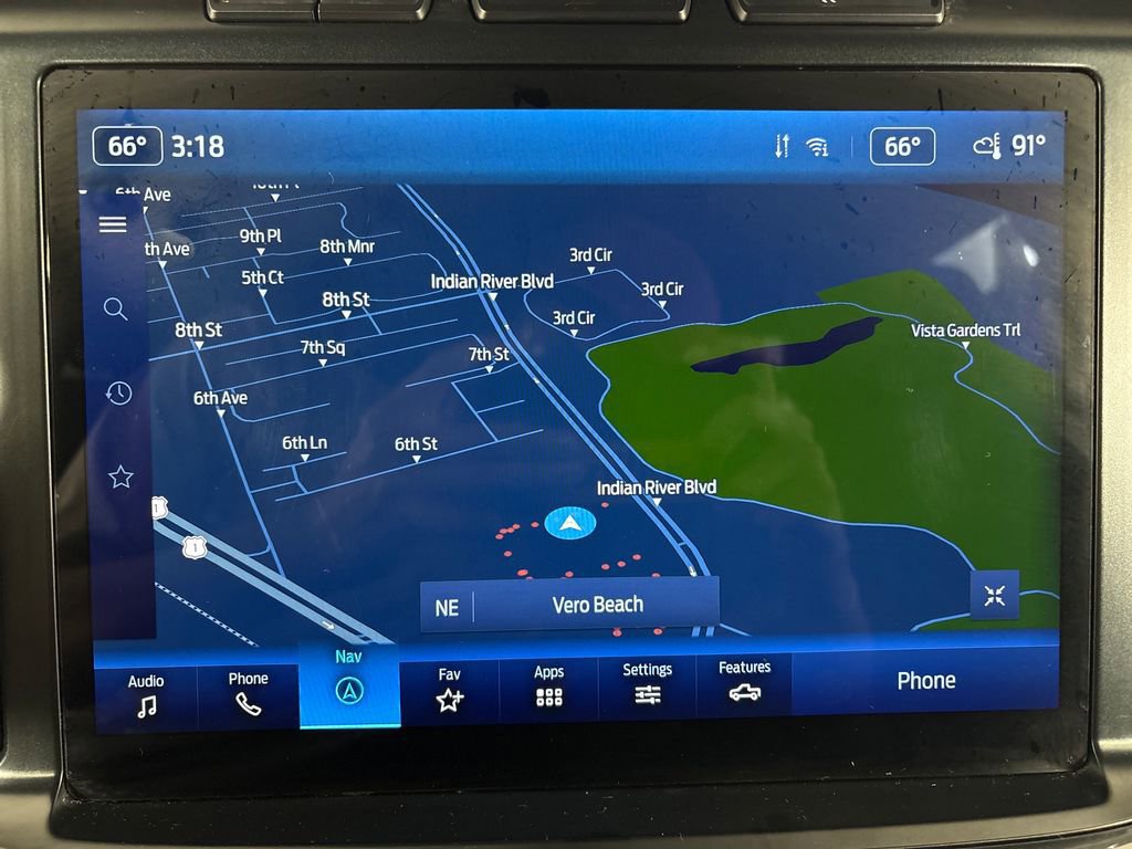 Certified 2023 Ford F150 XLT w/ Equipment Group 302A High image 26