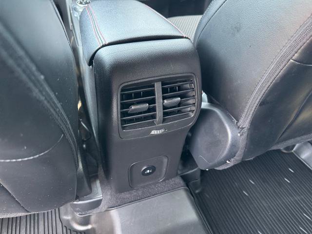 Certified 2024 Ford Escape ST-Line w/ Tech Pack #1 AWD/4WD image 17
