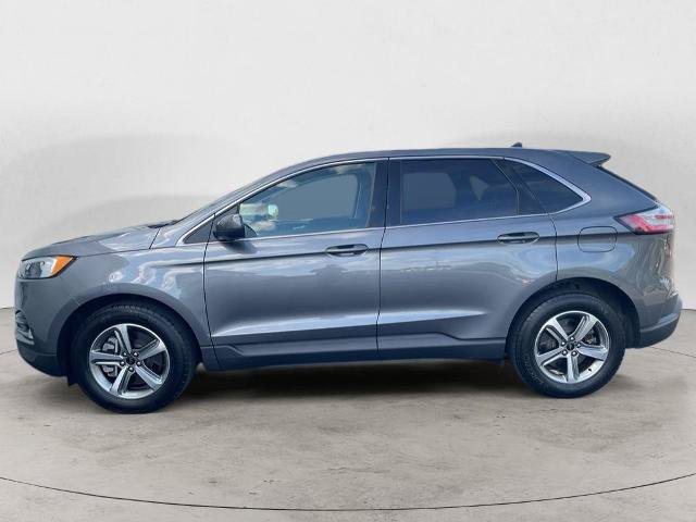 Certified 2024 Ford Edge SEL w/ Convenience Package AWD/4WD image 8