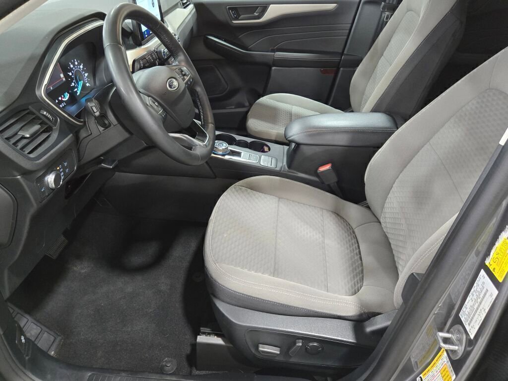 Certified 2022 Ford Escape SE w/ Convenience Package image 20