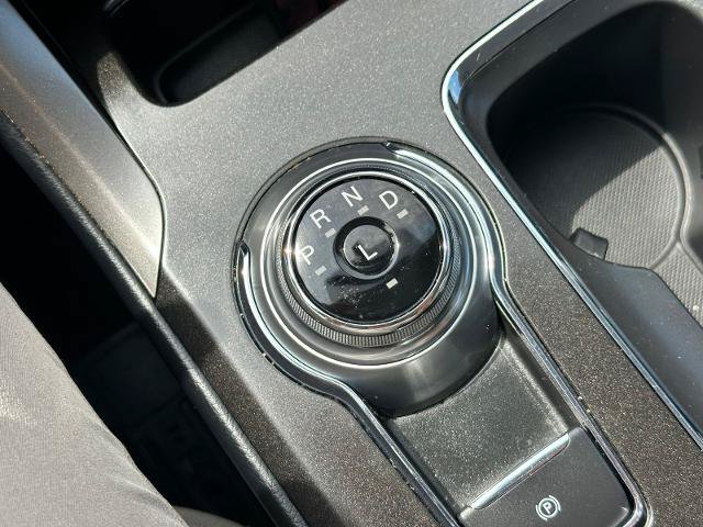 Certified 2018 Ford Fusion S FWD image 19