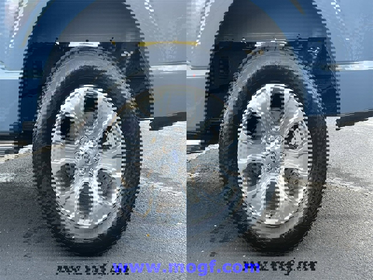 Certified 2023 Ford F150 Platinum w/ Equipment Group 701A High image 38