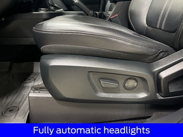 Certified 2019 Ford Ranger Lariat w/ Equipment Group 501A Mid image 20