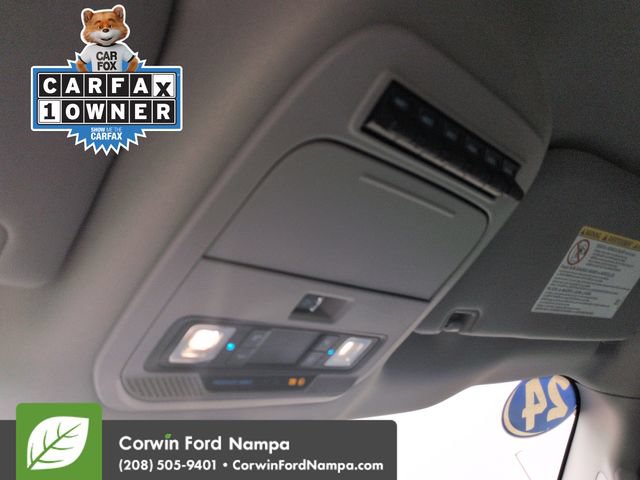 Certified 2024 Ford F250 XLT w/ Snow Plow/Camper Package AWD/4WD image 21