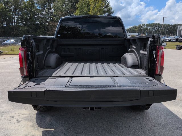 Certified 2024 Ford F150 Raptor AWD/4WD image 17