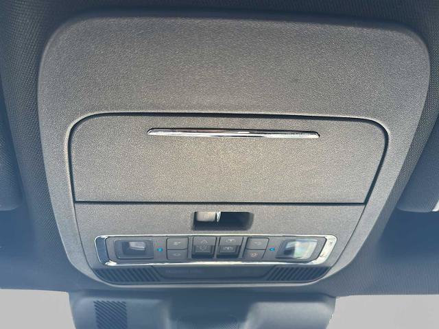 Certified 2024 Ford F150 Platinum AWD/4WD image 25