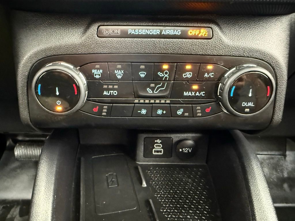 Certified 2023 Ford Bronco Sport Badlands w/ Premium Package image 38