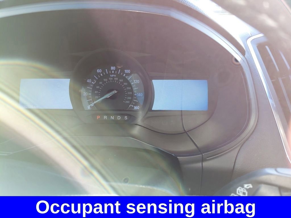 Certified 2024 Ford Edge Titanium image 16