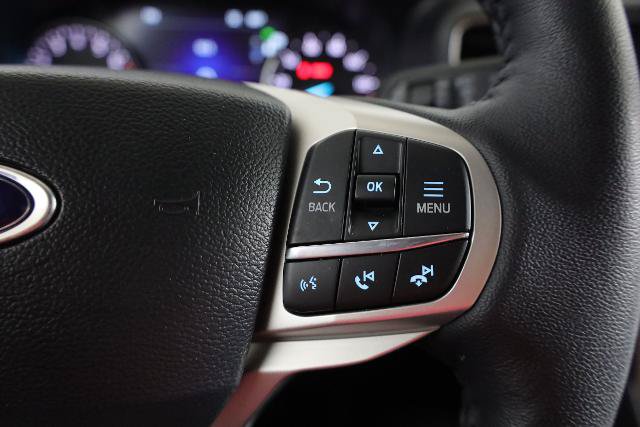 Certified 2024 Ford Explorer XLT w/ Equipment Group 202A AWD/4WD image 16