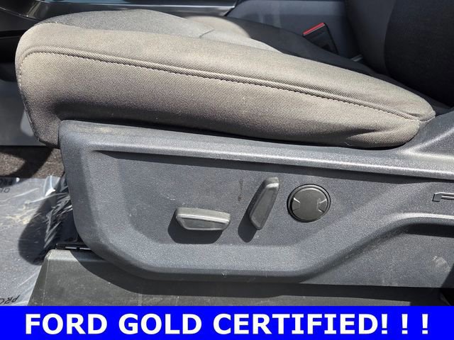 Certified 2023 Ford F150 XLT w/ Equipment Group 302A High image 10