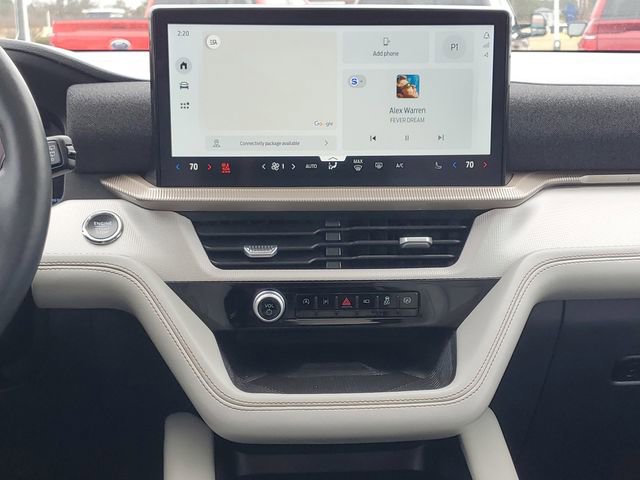 Certified 2025 Ford Explorer Active w/ Active Comfort Package AWD/4WD image 32