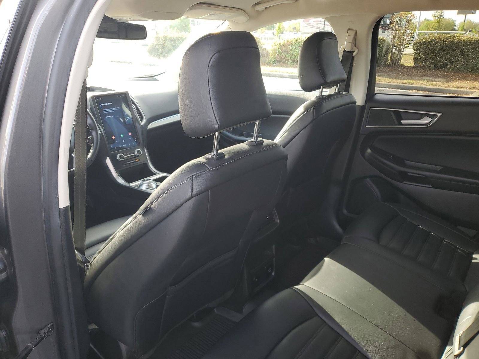 Certified 2022 Ford Edge SEL w/ Convenience Package image 11