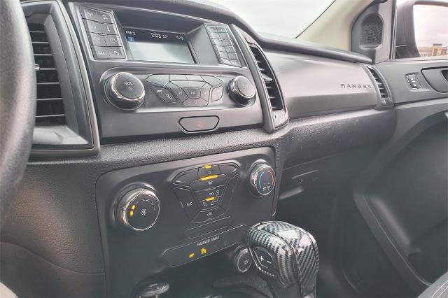 Certified 2021 Ford Ranger XL w/ FX4 Off-Road Package image 16