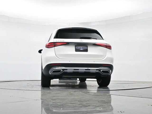 Used 2024 Mercedes-Benz GLC 300 image 36