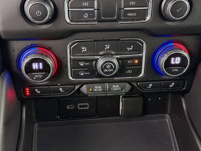 Used 2021 Chevrolet Tahoe Z71 image 18