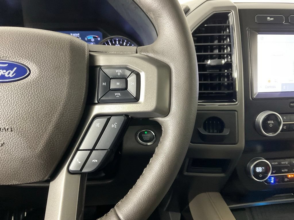 Certified 2021 Ford Expedition XLT RWD image 25