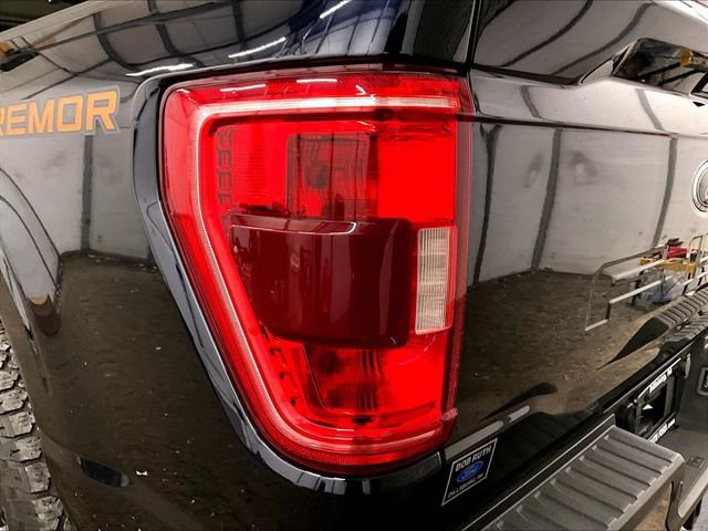 Certified 2023 Ford F150 Tremor AWD/4WD image 28
