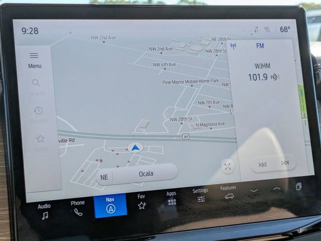 Certified 2024 Ford Expedition Limited image 22