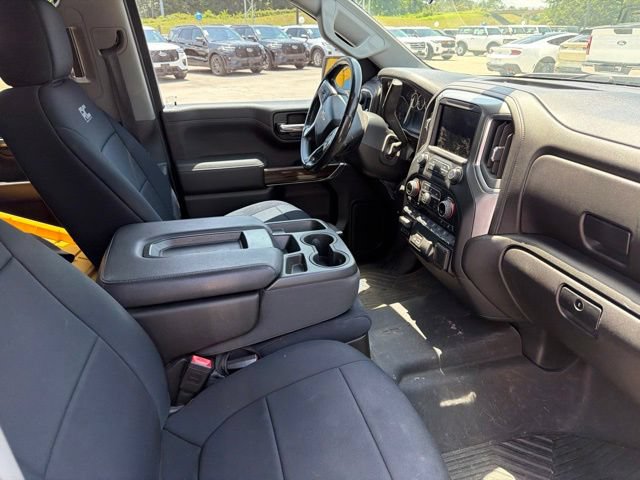 Used 2020 Chevrolet Silverado 1500 LT w/ All-Star Edition AWD/4WD image 31