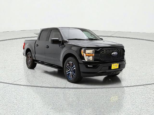 Certified 2023 Ford F150 XL w/ STX Appearance Package