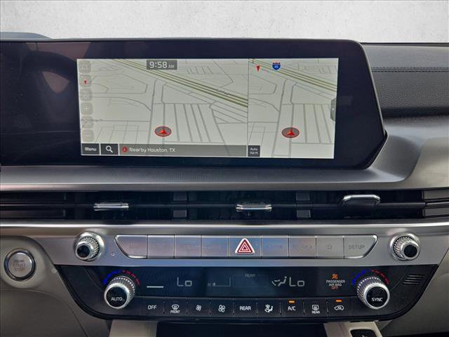 Used 2025 Kia Telluride S FWD image 14