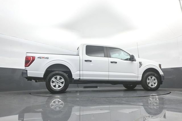 Certified 2023 Ford F150 XLT w/ Trailer Tow Package image 30