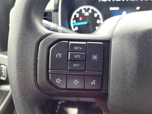 Certified 2023 Ford F150 XLT image 24