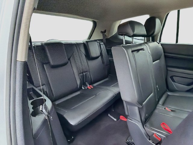 Used 2018 Volkswagen Atlas SEL AWD/4WD image 21