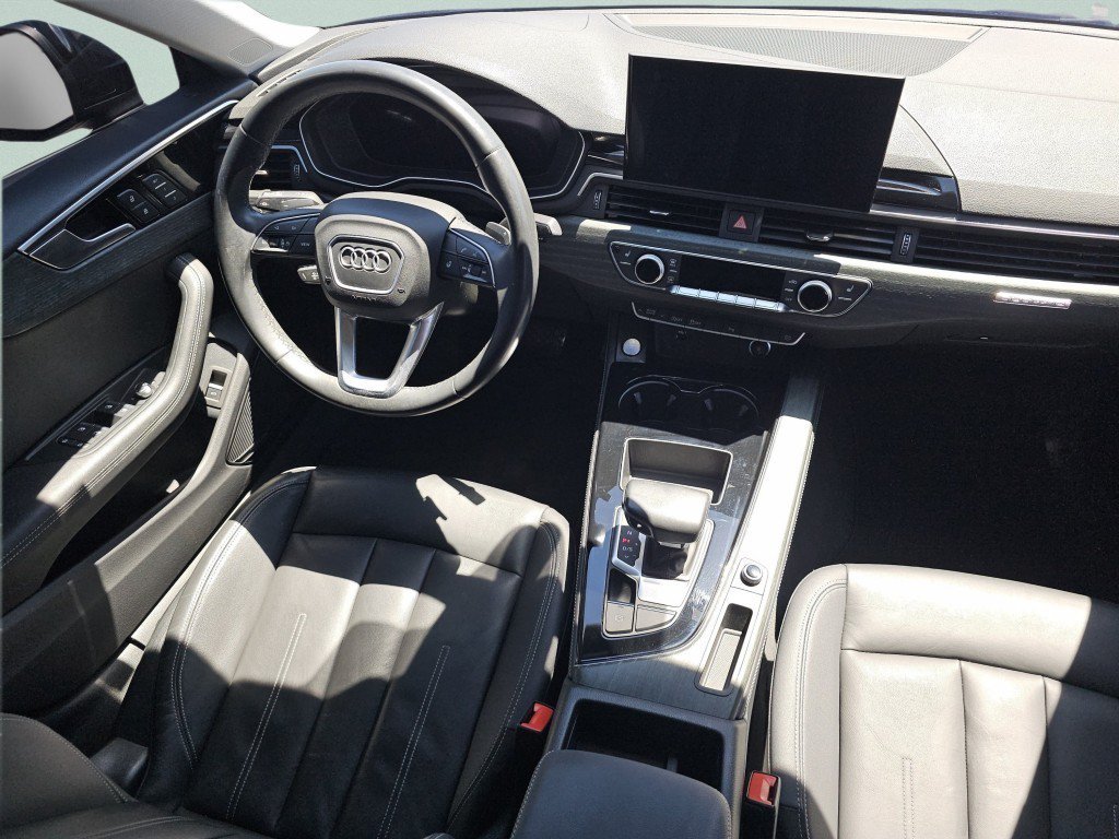 Used 2022 Audi A5 2.0T Premium Plus w/ Premium Plus AWD/4WD image 29