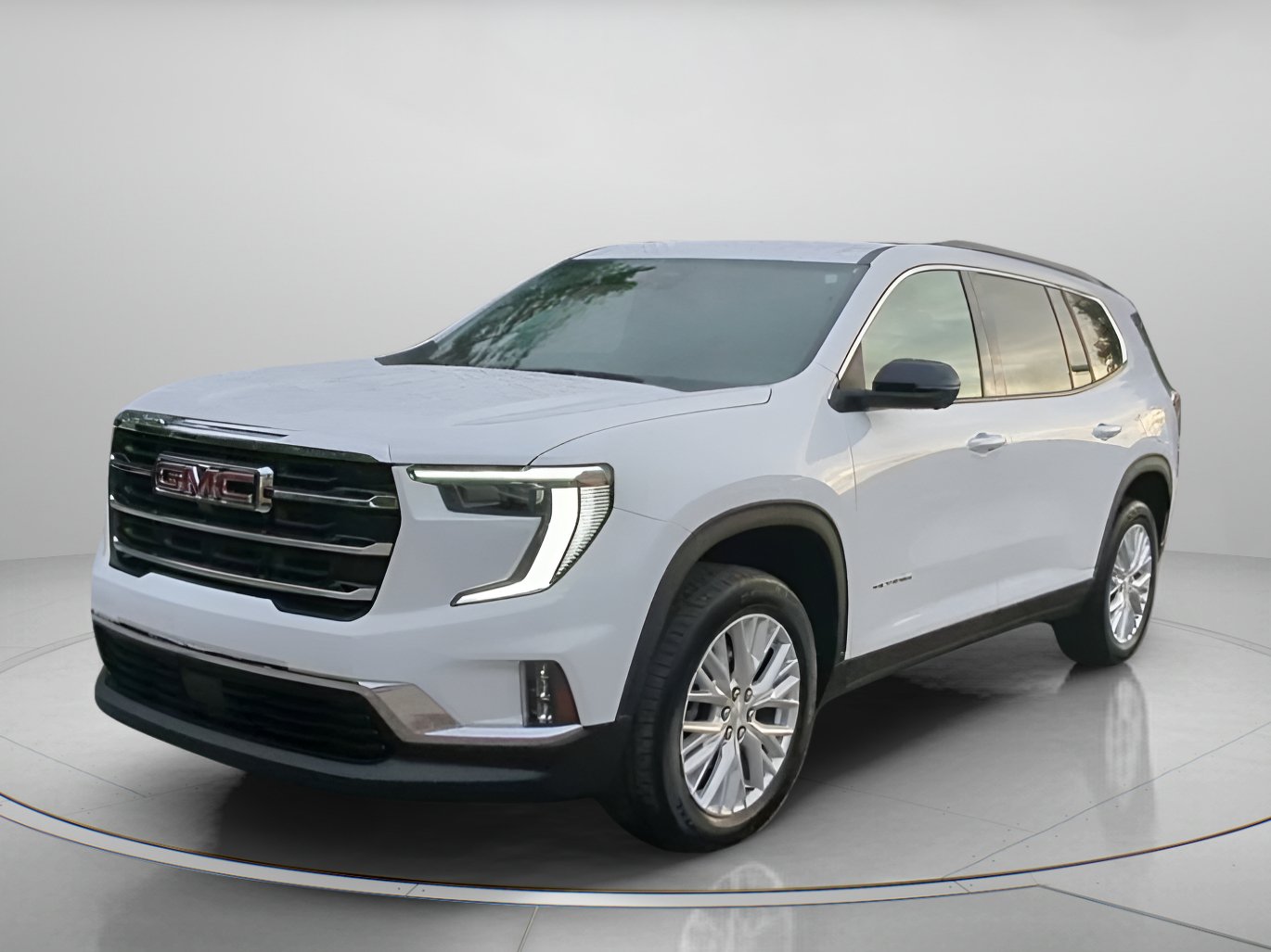 Used 2026 GMC Acadia Elevation FWD image 12