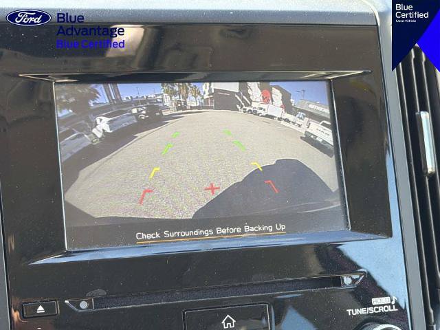 Used 2023 Subaru Forester Premium AWD/4WD image 30