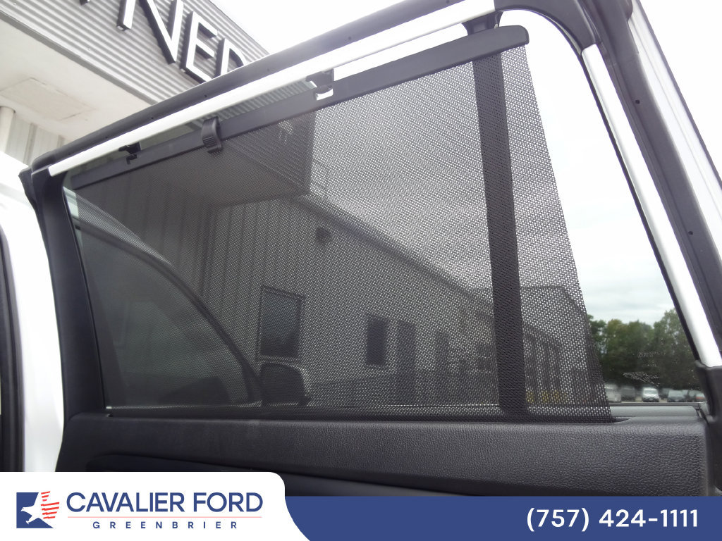 Used 2023 Toyota Highlander XLE FWD image 15