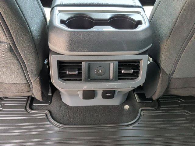 Certified 2023 Ford F350 XLT AWD/4WD image 13