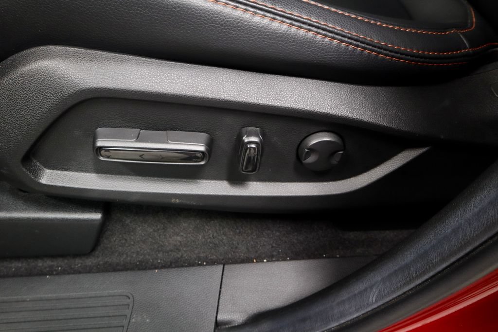 Used 2025 Honda Pilot TrailSport image 24