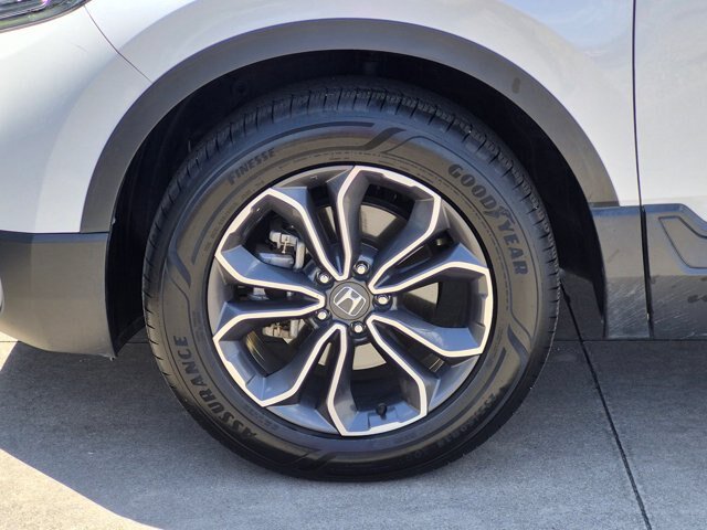 Used 2022 Honda CR-V EX image 11