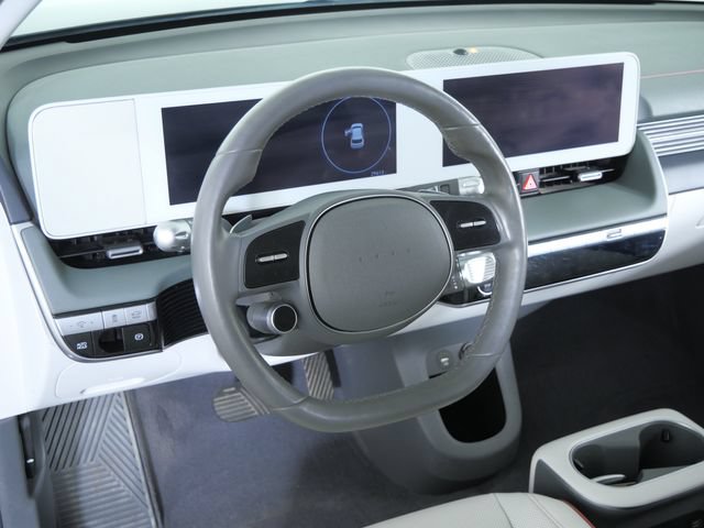 Used 2023 Hyundai Ioniq 5 SEL w/ Cargo Package AWD/4WD image 19