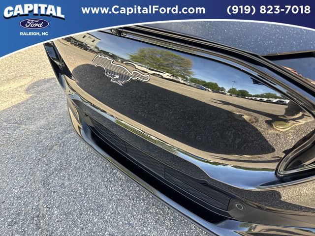Certified 2025 Ford Mustang Mach-E Premium image 10