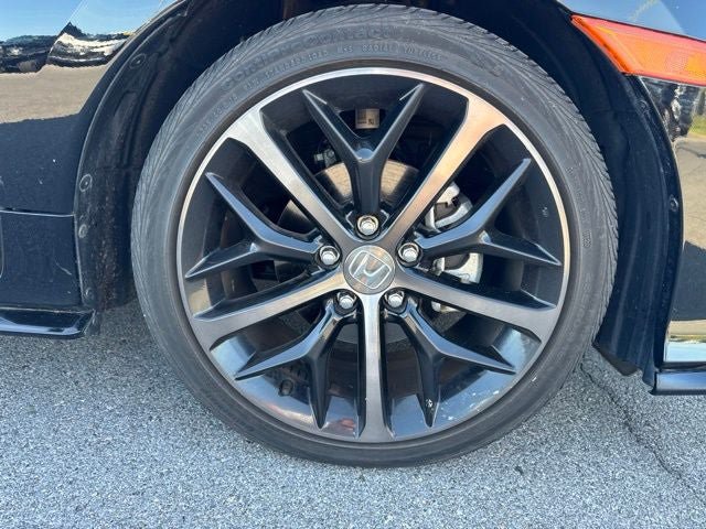 Used 2020 Honda Civic Sport Touring image 34