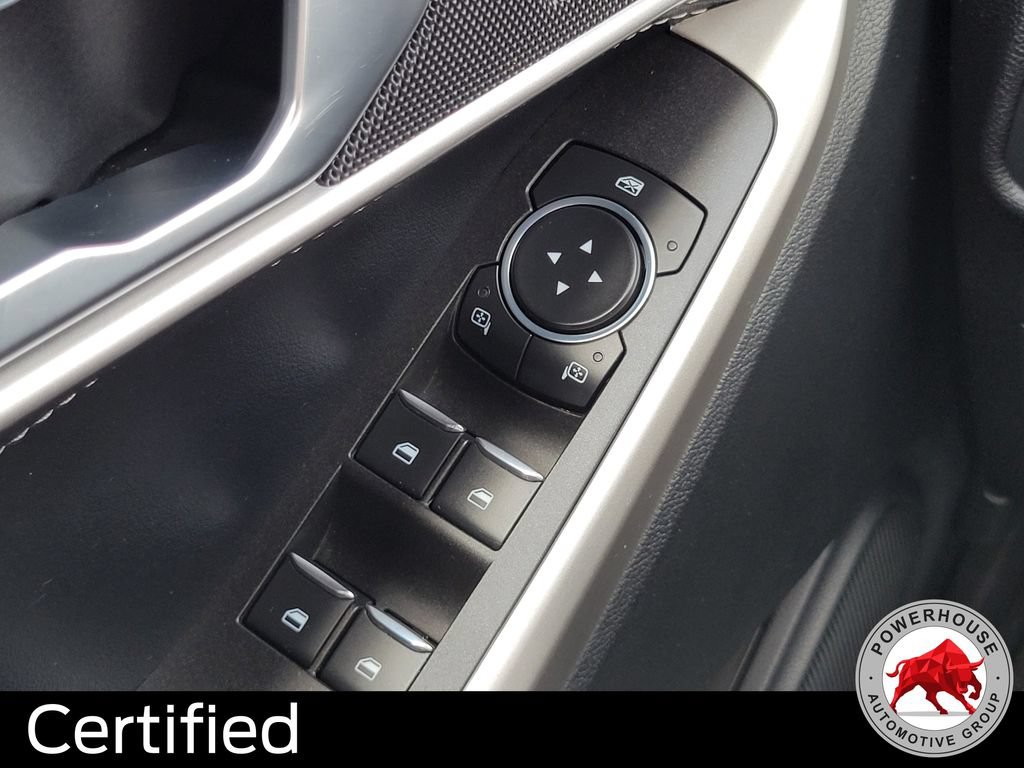 Certified 2022 Ford Explorer XLT RWD image 27