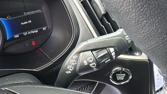 Certified 2023 Ford Edge SEL w/ Convenience Package image 22