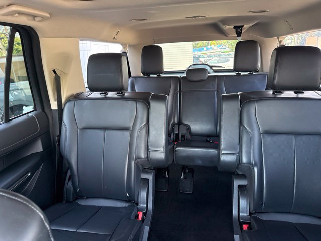 Certified 2023 Ford Expedition Max XLT AWD/4WD image 29