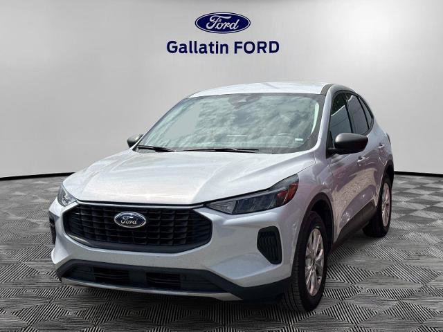 Certified 2025 Ford Escape Active