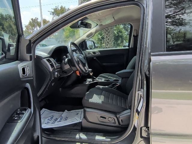 Certified 2020 Ford Ranger XLT w/ Equipment Group 302A Luxury AWD/4WD image 15